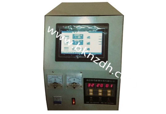 RQ-120-B electric pulse automatic CNC grinding machine