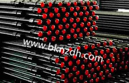 Discussion on Common Problems in Magnetic Leakage Testing of Sucker Rod