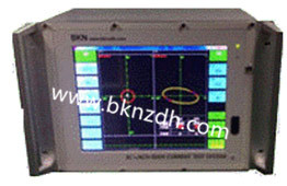 The eddy current flaw detector technology is very important for the surface of mechanical parts with or without cracks and other defects.