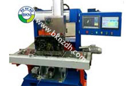 Discussion on Maximizing Phase Angle Difference in Eddy Current Testing
